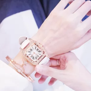 harika kadın kol saatleri