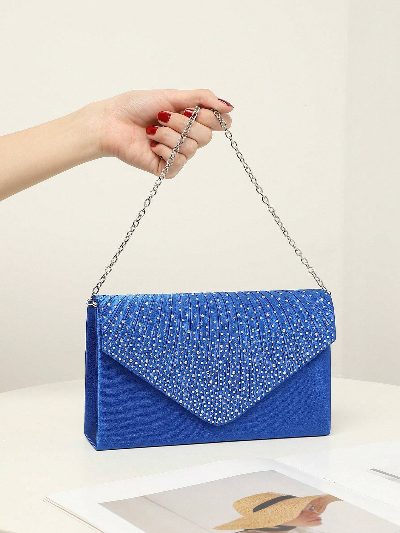 gece çantası modelleri