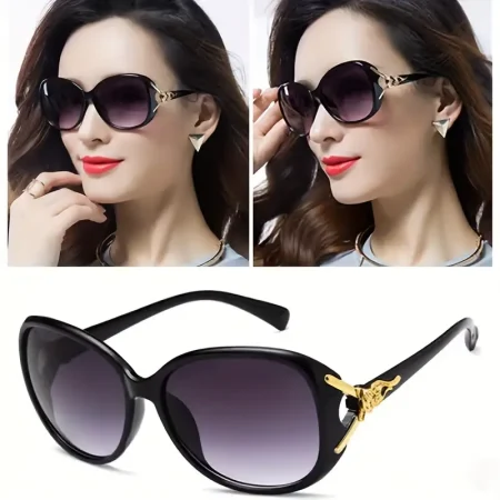 Mor Renk Güneş Gözlüğü