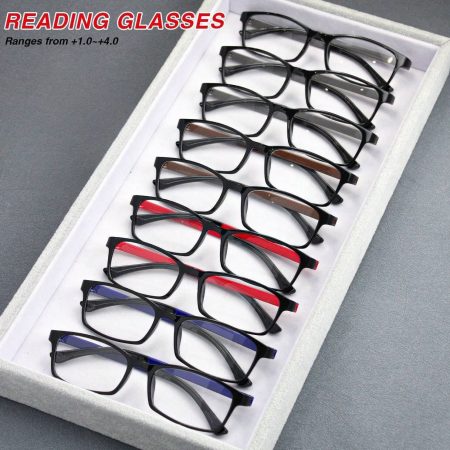 Reçetesiz Okuma Gözlüğü