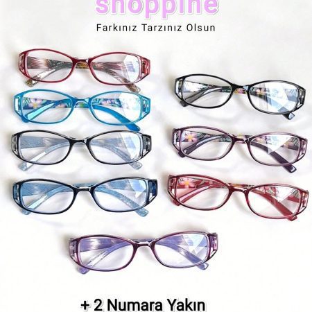 reçetesiz yakın gözlüğü