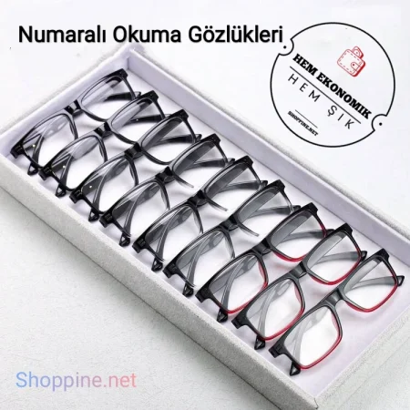 1.50 yakın Gözlük