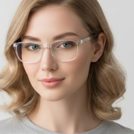 Numaralı okuma gözlüğü