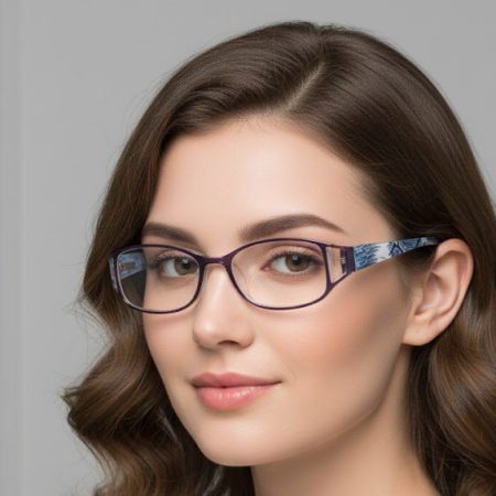 2.50 Numara Okuma Gözlüğü