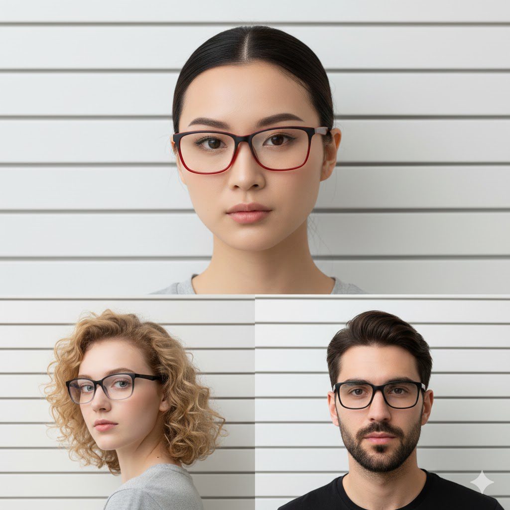 numaralı Okuma-Gözlüğü