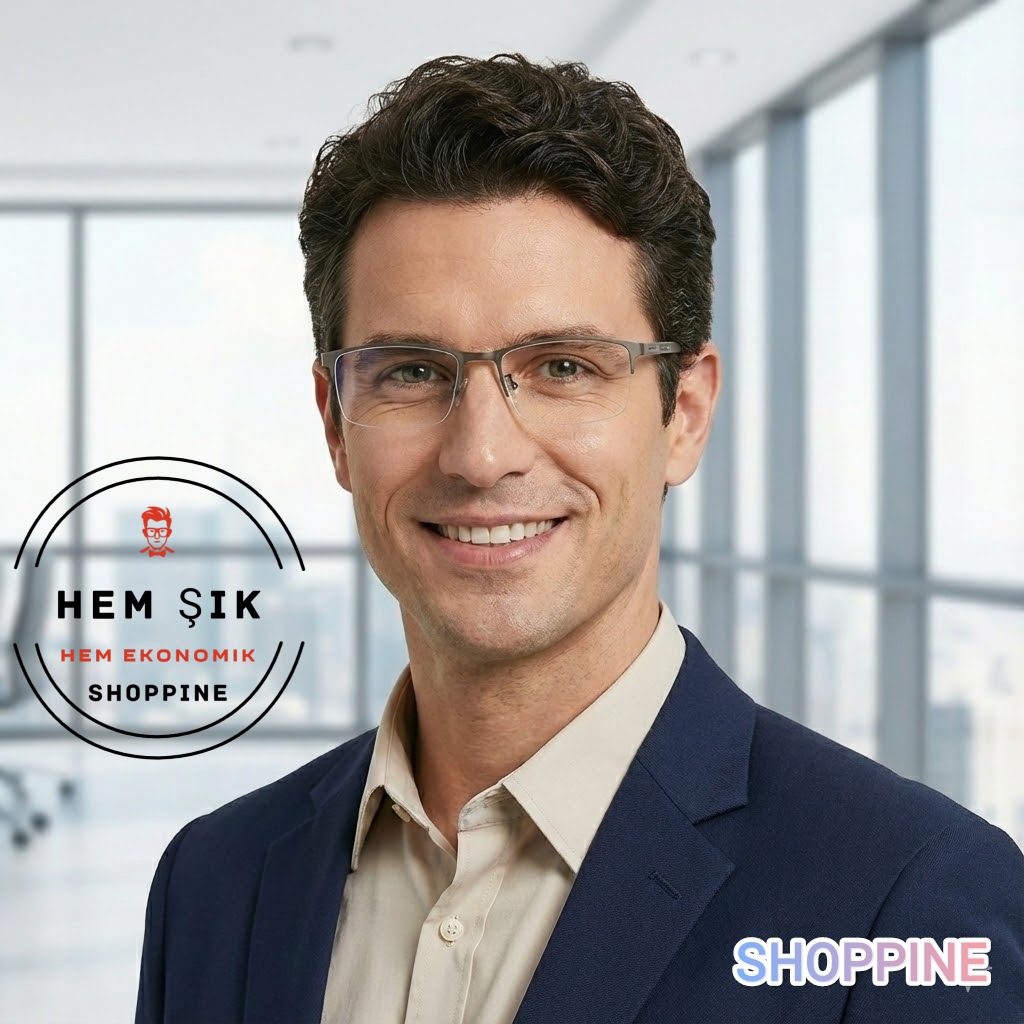 1.5 numara yakın gözlüğü erkek