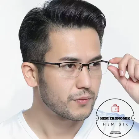 2,5 numara yakın gözlüğü erkek