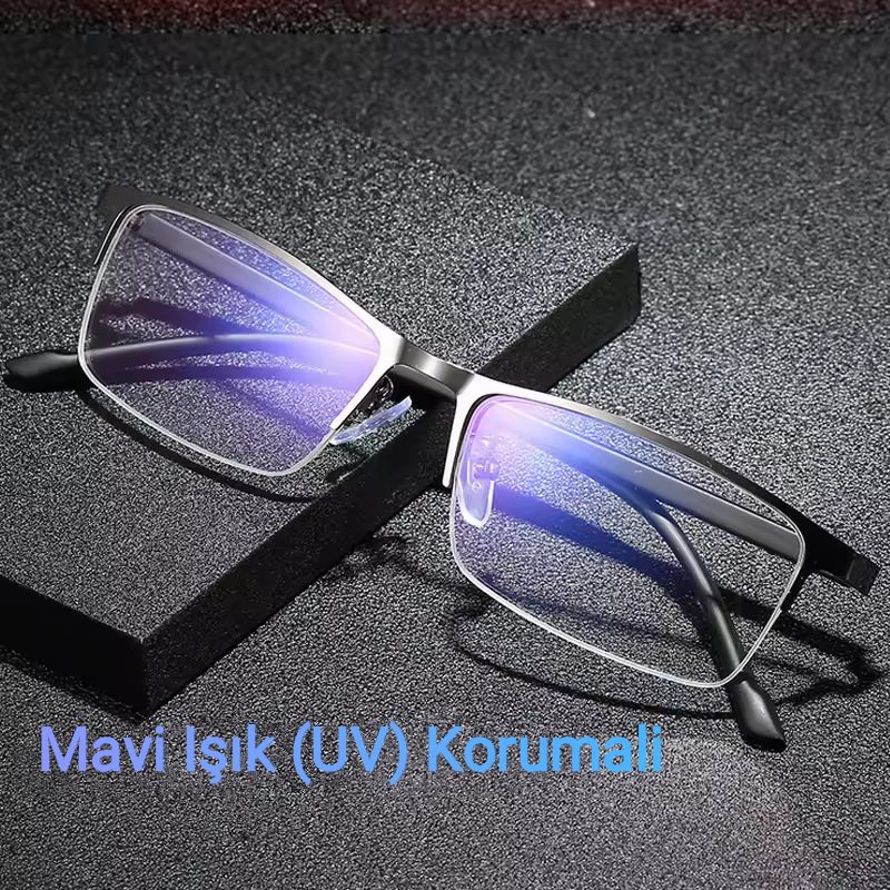 Metal gözlük çerçevesi fiyatları