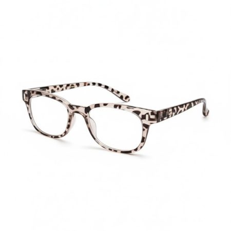 3 Soft Leopar Çerçeve